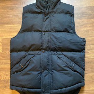 Men's Winter jacket - Medium size